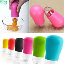 Home Kitchen Cooking Silicone Egg Yolk Suction Tool